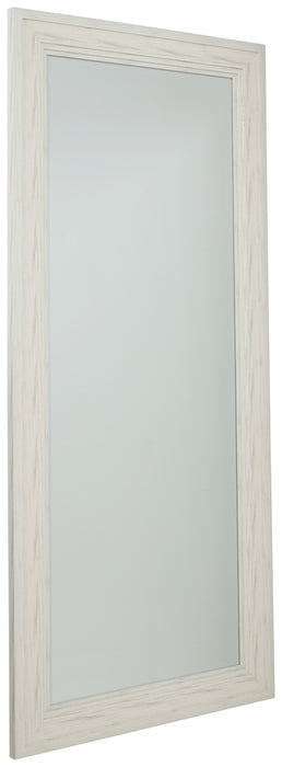 Jacee Floor Mirror