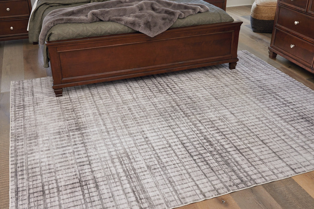 Moorhill Washable Medium Rug