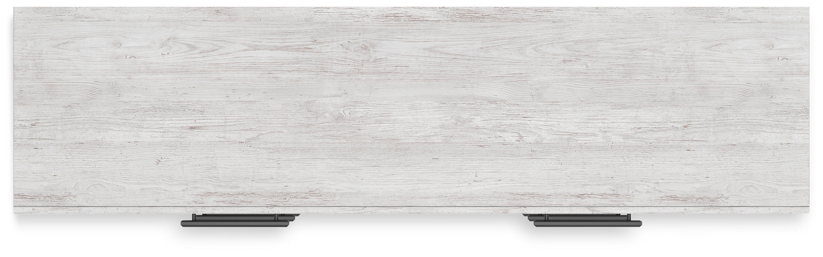 Cayboni Six Drawer Dresser