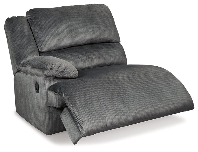 Clonmel 5-Piece Reclining Sectional