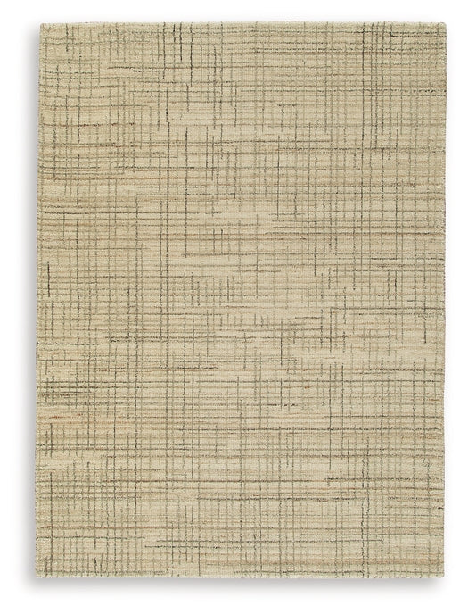 Janston Medium Rug