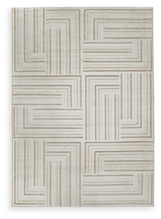 Darmondard Medium Rug