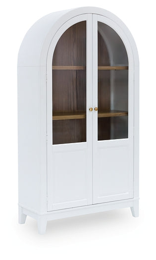 Dagandale Accent Cabinet