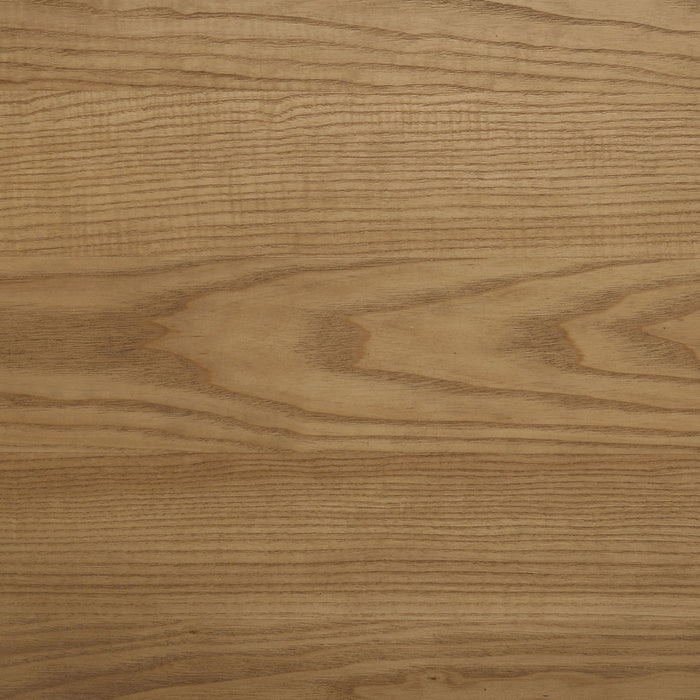 Robyn 4-piece Full Bedroom Set Light Ash