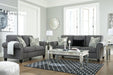 Agleno Sofa Tuscaloosa Furniture Outlet