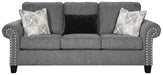 Agleno Sofa Tuscaloosa Furniture Outlet