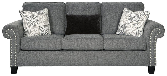 Agleno Sofa Tuscaloosa Furniture Outlet