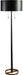 Amadell Metal Floor Lamp (1/CN) Tuscaloosa Furniture Outlet