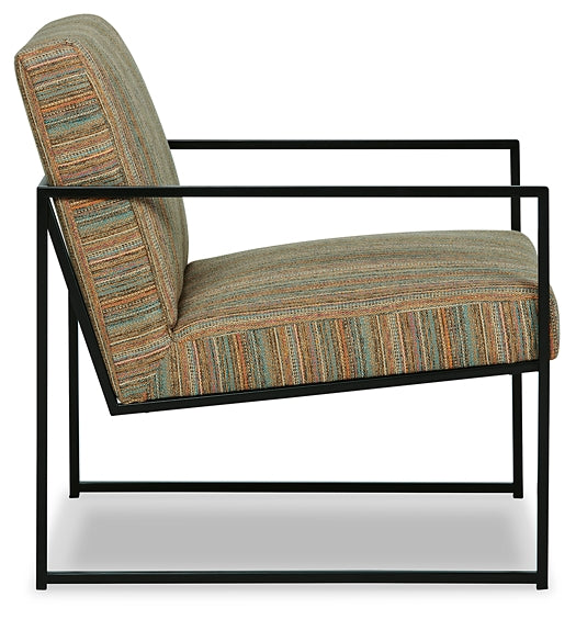 Aniak Accent Chair Tuscaloosa Furniture Outlet