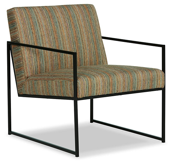 Aniak Accent Chair Tuscaloosa Furniture Outlet