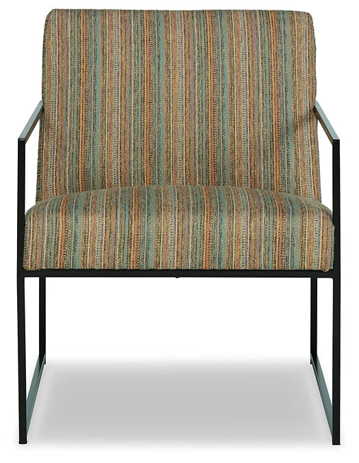 Aniak Accent Chair Tuscaloosa Furniture Outlet