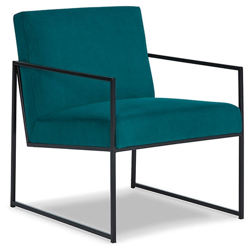 Aniak Accent Chair Tuscaloosa Furniture Outlet