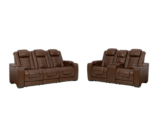 Backtrack Sofa and Loveseat Tuscaloosa Furniture Outlet