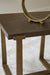 Balintmore Rectangular End Table Tuscaloosa Furniture Outlet