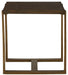 Balintmore Rectangular End Table Tuscaloosa Furniture Outlet