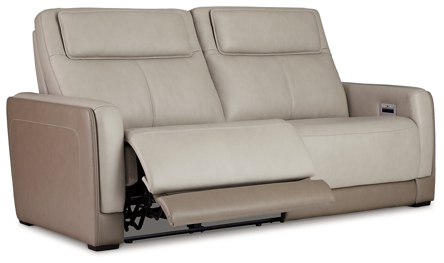 Battleville Sofa, Loveseat and Recliner Tuscaloosa Furniture Outlet