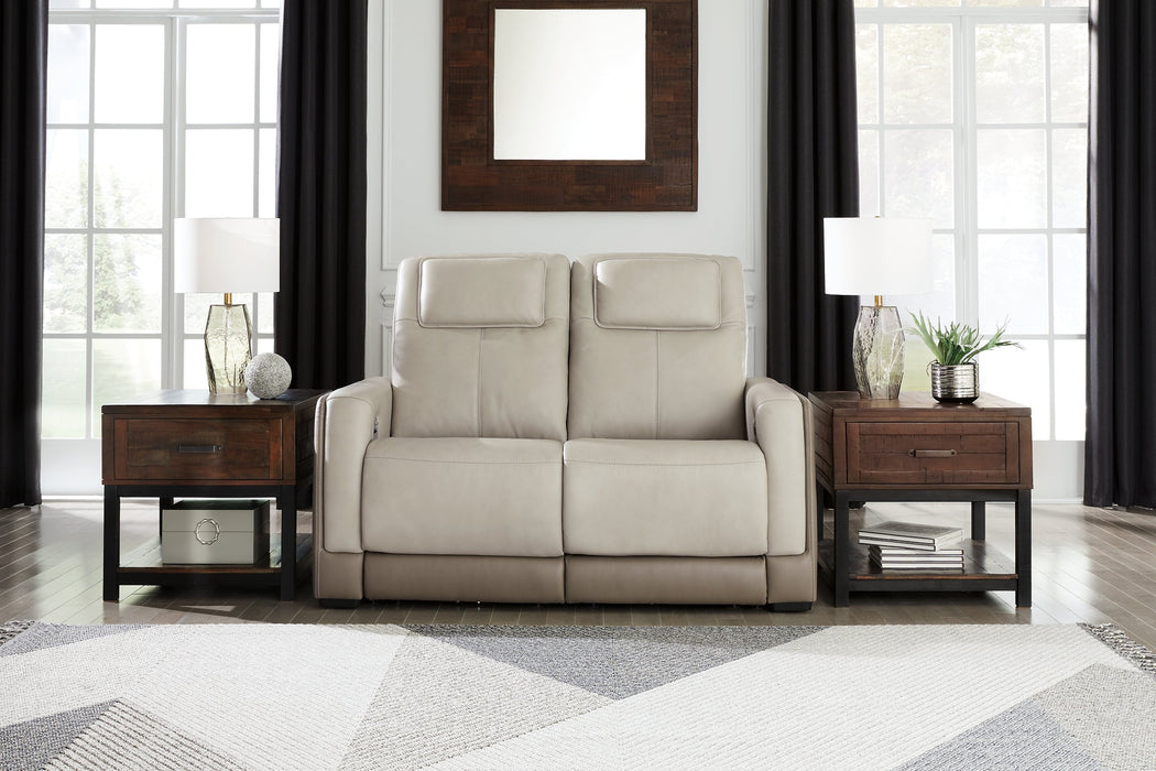 Battleville Sofa, Loveseat and Recliner Tuscaloosa Furniture Outlet