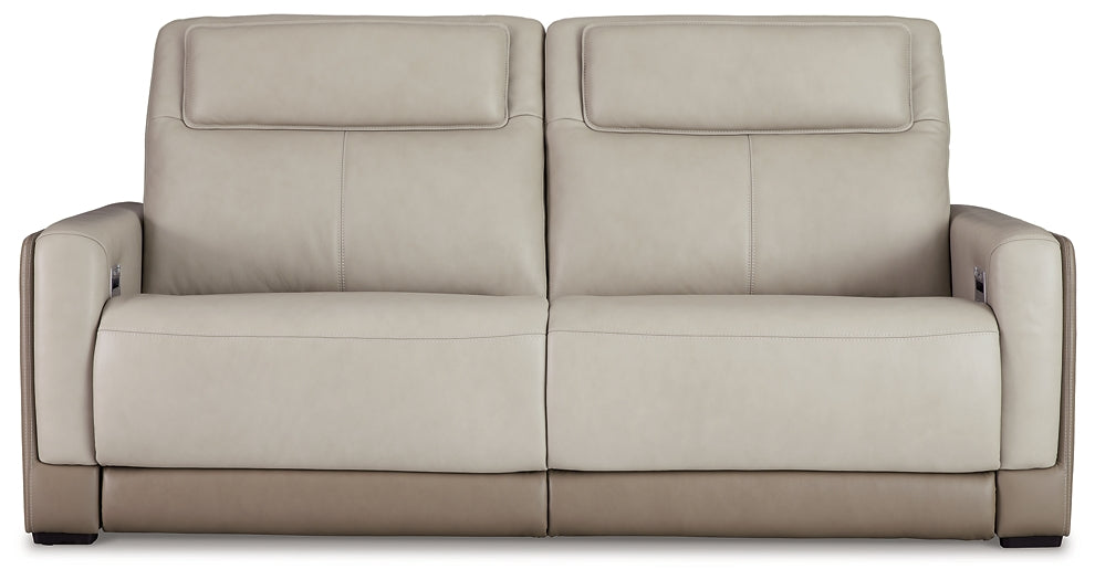 Battleville Sofa, Loveseat and Recliner Tuscaloosa Furniture Outlet