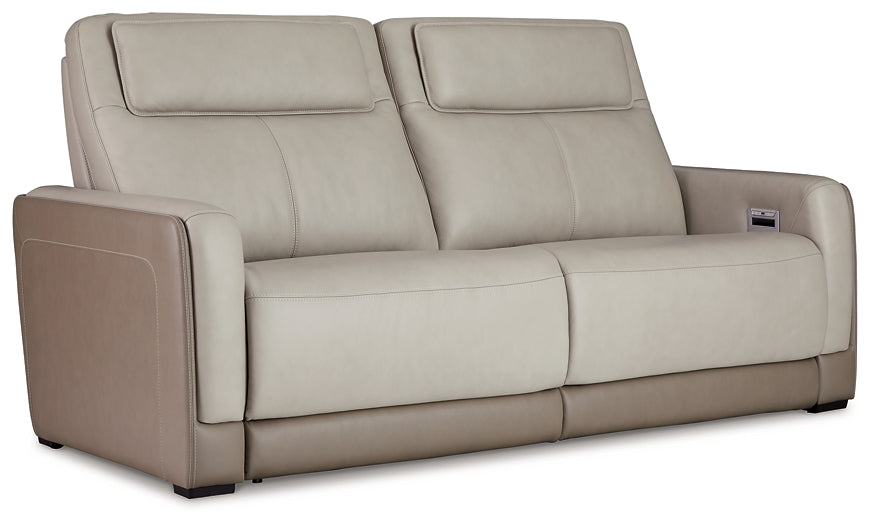 Battleville Sofa, Loveseat and Recliner Tuscaloosa Furniture Outlet