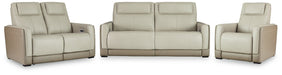 Battleville Sofa, Loveseat and Recliner Tuscaloosa Furniture Outlet