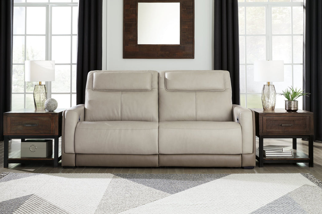 Battleville Sofa, Loveseat and Recliner Tuscaloosa Furniture Outlet