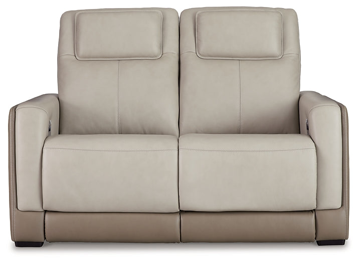 Battleville Sofa, Loveseat and Recliner Tuscaloosa Furniture Outlet