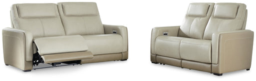 Battleville Sofa and Loveseat Tuscaloosa Furniture Outlet