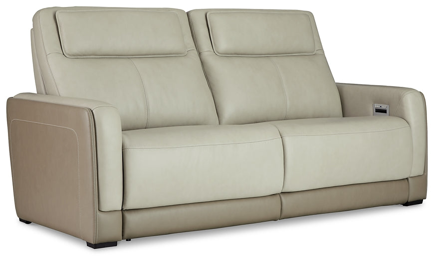 Battleville Sofa and Loveseat Tuscaloosa Furniture Outlet