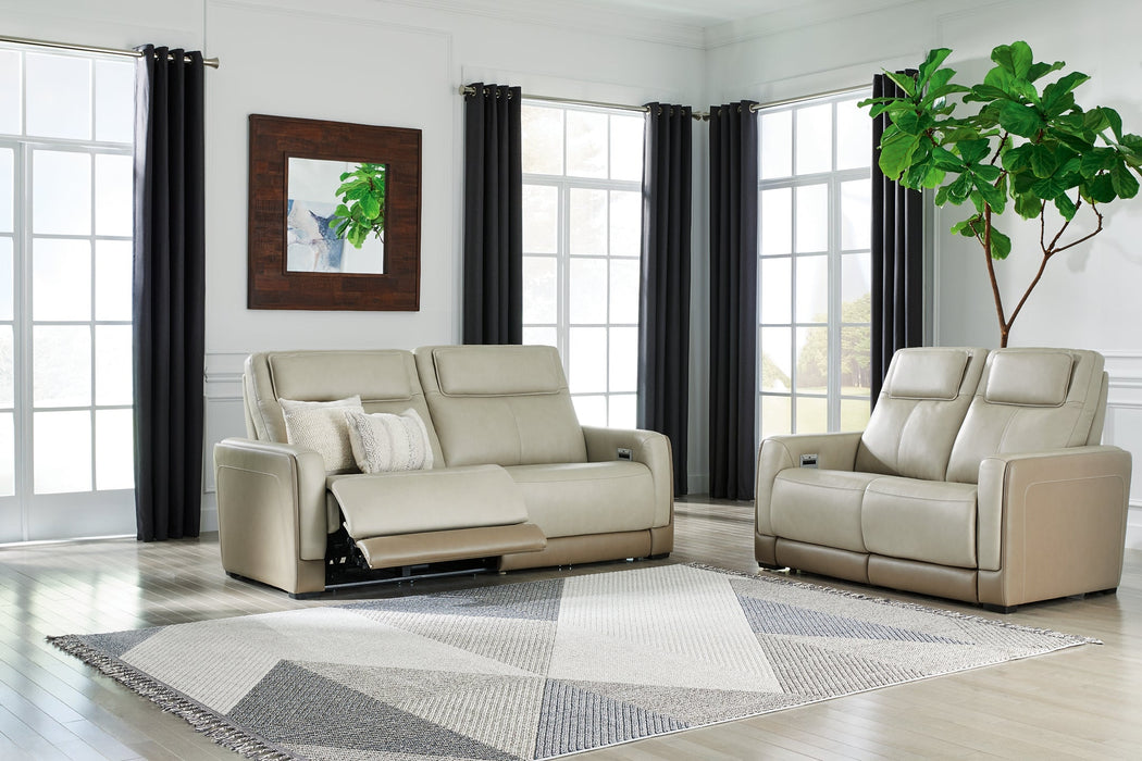 Battleville Sofa and Loveseat Tuscaloosa Furniture Outlet