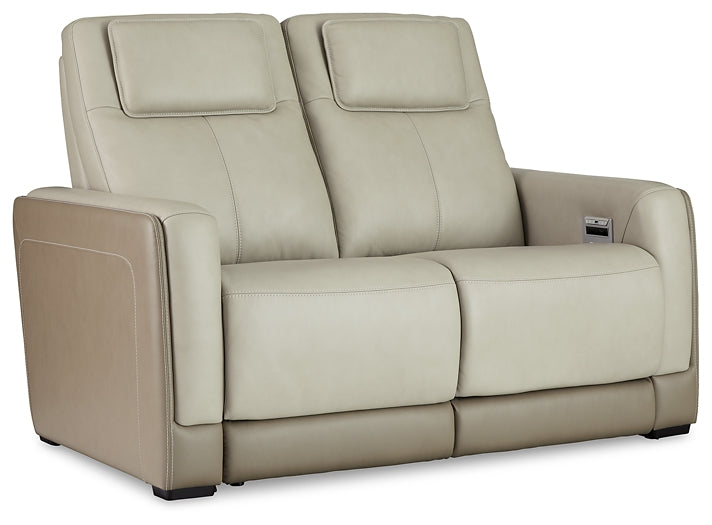 Battleville Sofa and Loveseat Tuscaloosa Furniture Outlet