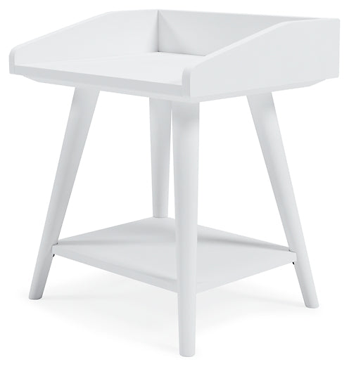 Blariden Accent Table Tuscaloosa Furniture Outlet