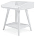 Blariden Accent Table Tuscaloosa Furniture Outlet