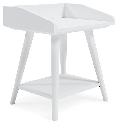 Blariden Accent Table Tuscaloosa Furniture Outlet