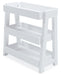 Blariden Shelf Accent Table Tuscaloosa Furniture Outlet