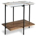 Braxmore Accent Table Tuscaloosa Furniture Outlet