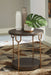 Brazburn 2 End Tables Tuscaloosa Furniture Outlet