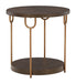 Brazburn 2 End Tables Tuscaloosa Furniture Outlet