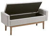 Briarson Storage Bench Tuscaloosa Furniture Outlet