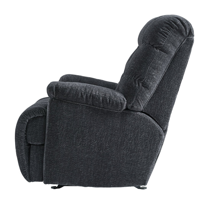 Bridgtrail Rocker Recliner Tuscaloosa Furniture Outlet