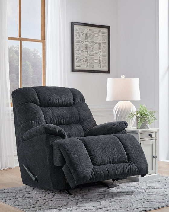 Bridgtrail Rocker Recliner Tuscaloosa Furniture Outlet