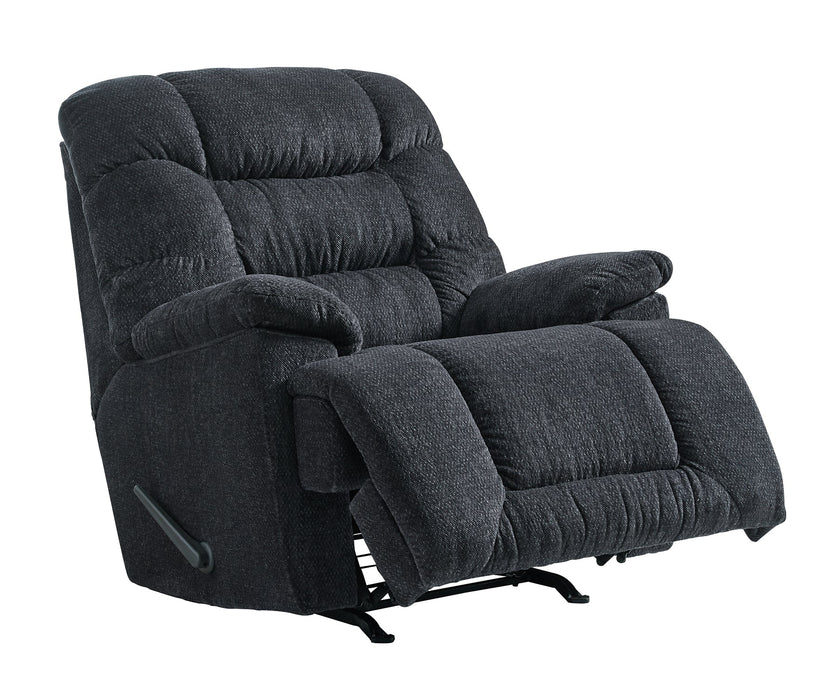 Bridgtrail Rocker Recliner Tuscaloosa Furniture Outlet