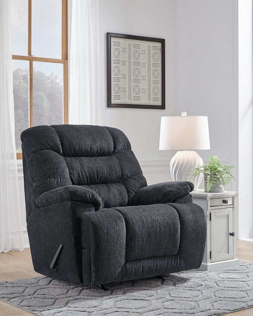 Bridgtrail Rocker Recliner Tuscaloosa Furniture Outlet