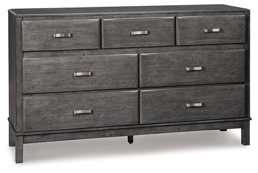 Caitbrook Dresser Tuscaloosa Furniture Outlet