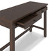 Camiburg Home Office Desk Tuscaloosa Furniture Outlet