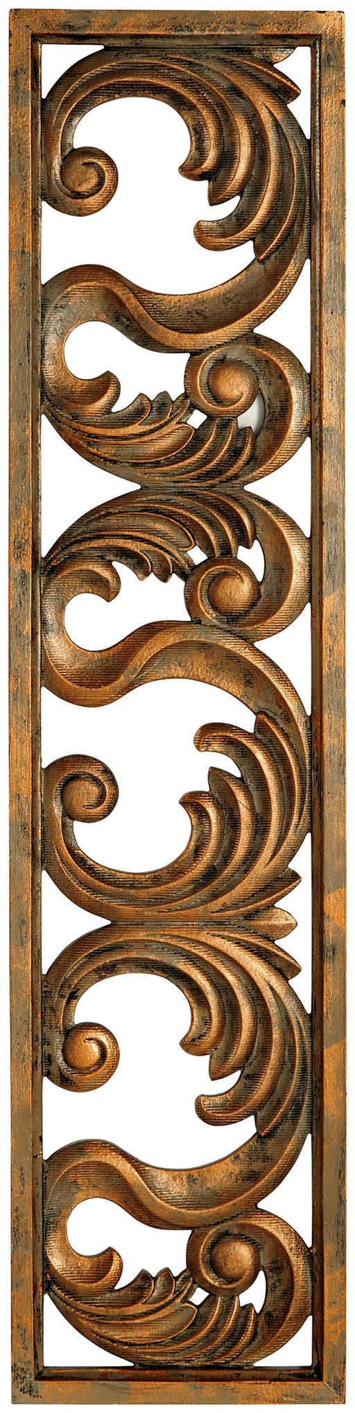 Candelario Wall Decor Tuscaloosa Furniture Outlet