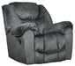 Capehorn Rocker Recliner Tuscaloosa Furniture Outlet