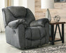 Capehorn Rocker Recliner Tuscaloosa Furniture Outlet