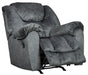 Capehorn Rocker Recliner Tuscaloosa Furniture Outlet