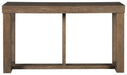 Cariton Sofa Table Tuscaloosa Furniture Outlet