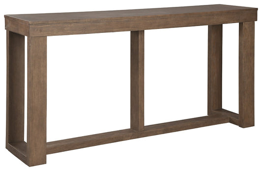 Cariton Sofa Table Tuscaloosa Furniture Outlet